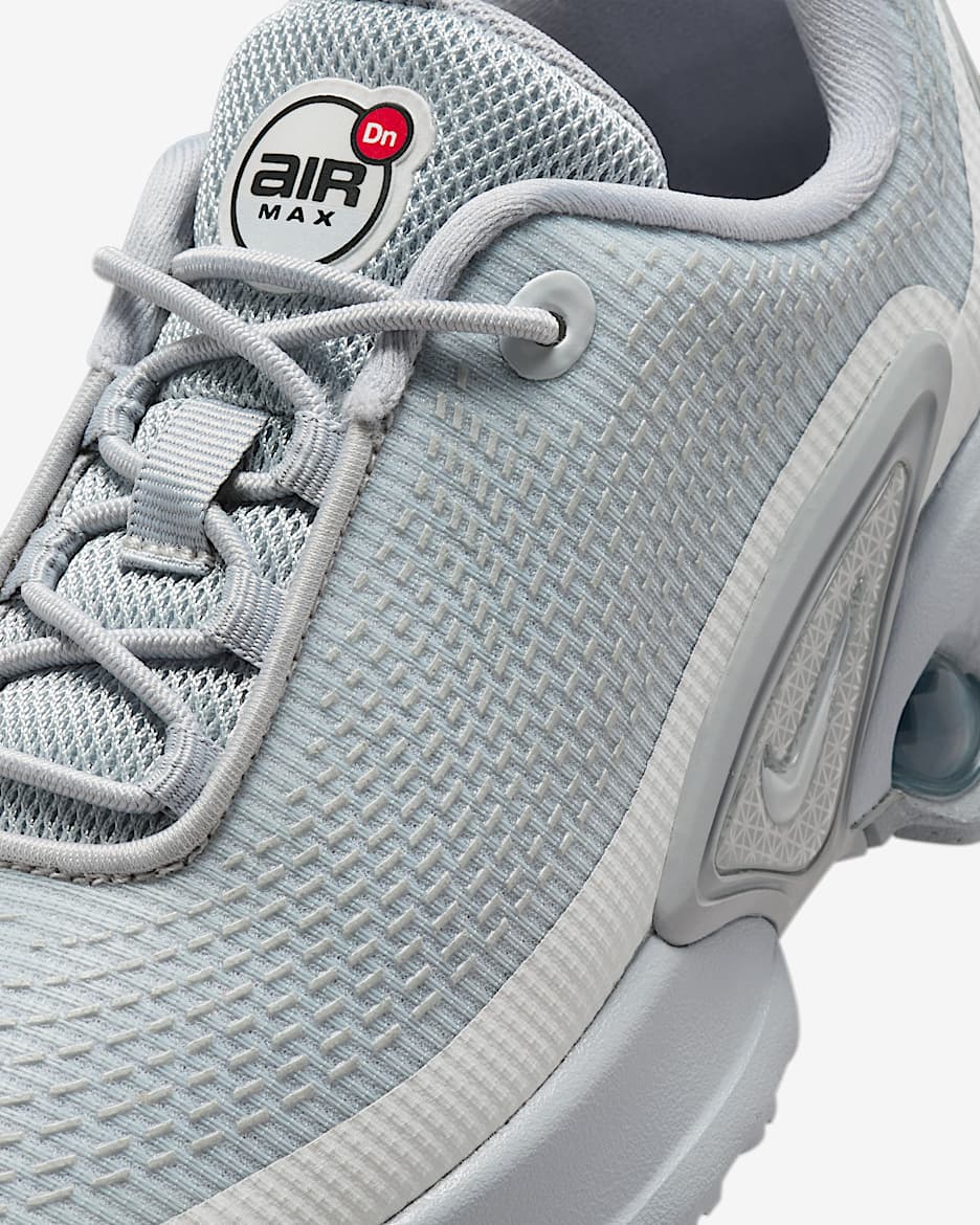 Nike Air Max Dn Little Kids Shoes